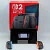 *SALE* Nintendo Switch 2 Console, 256GB + Black Joy-Con2, (No DLC) Boxed *OPENED IN STORE*