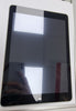Apple ipad 6th gen space grey wifi, 9.7"