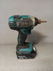 Makita DTD152 18V Impact Driver bat/charger included