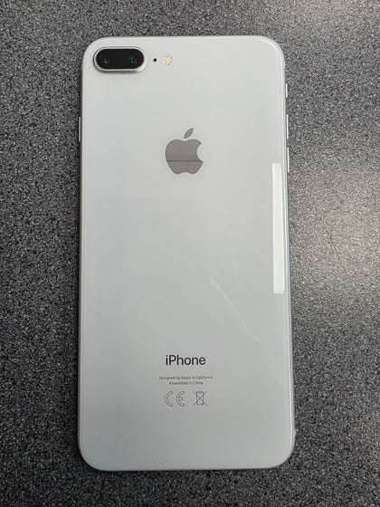 Apple iPhone 8 Plus (64GB)