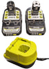Ryobi Circular Saw/Multitool Set *Unboxed*