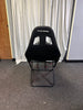 Playseat Challenge Racing Seat - Black - Boxed