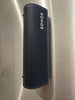 Sonos Roam Bluetooth Speaker Shadow Black Boxed