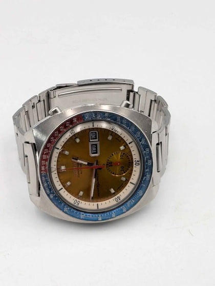 Vintage Seiko 6139-6002 