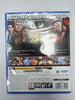 King Of Fighters XV PS5