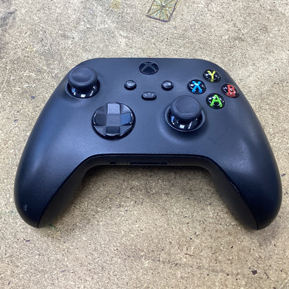 Xbox series pad