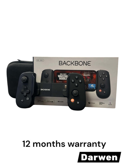 Backbone One PlayStation Edition