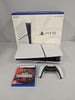 Sony PlayStation 5 Slim Disc Edition Call of Duty Modern Warfare 3 Package