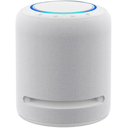 Amazon Alexa Studio - White