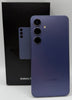 Samsung Galaxy S24 128GB Cobalt Violet Unlocked - Chesterfield
