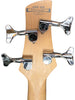Ibanez Gio GSR200 Bass Guitar