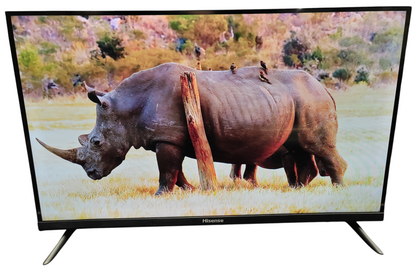 Hisense 32'' Vidaa Smart TV **Unboxed** Collection Only