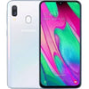 Samsung Galaxy A40 64GB White