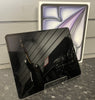 Apple iPad Air 13" 256GB Space Grey ( 100% Battery Health ) WiFi + Cellular Tablet ** Any Network **