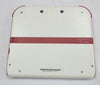 Nintendo 2DS - Handheld game console - white, red - Animal Crossing: New Leaf