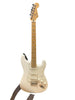 Fender Stratocaster (made in Mexico) Polar White) *collection only*
