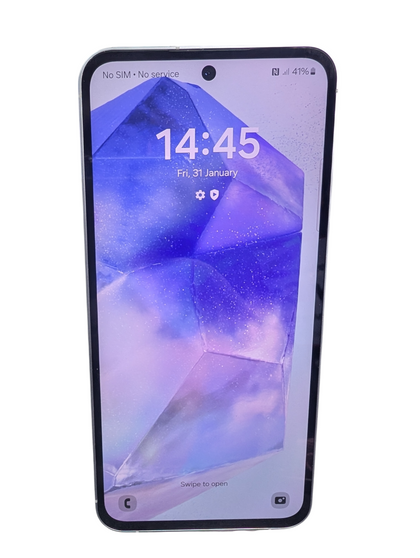 SAMSUNG A55  5G MOBILE BOXED PRESTON STORE