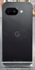 Google Pixel 9a 128GB Obsidian. Dual Sim And Unlocked