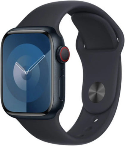 Apple Watch Series 9 45mm GPS