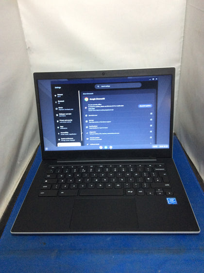 Samsung Chromebook Laptop- 64GB Storage