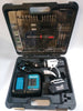 MAKITA DHP453 LXT black and white.