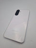 Galaxy Samsung A26 5G 128GB white smartphone unlocked unboxed