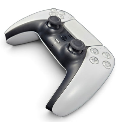 Playstation 5 DualSense Controller - Unboxed