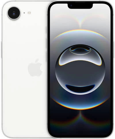 Apple iPhone 16e 128GB *Opened in store*
