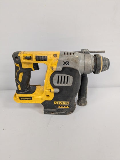 Dewalt DCH273 18V XR Brushless SDS Hammer Drill (Body Only)