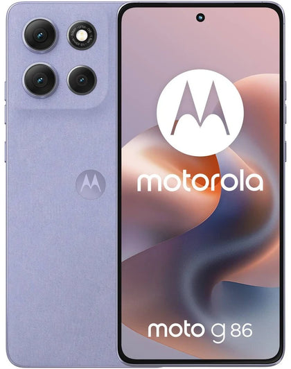 Motorola Moto G86 128GB