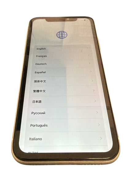 Apple Iphone XR 64GB 88%