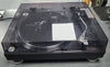 Pioneer DJ PLX-500 Direct Drive Turntable (Black) - Boxed