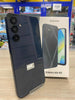 Samsung Galaxy A16 5G (4GB+128GB) Blue Black, Unlocked A