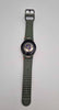 Samsung Galaxy Watch 7 - 40mm - Olive Green Sport Strap - Bluetooth Smart Watch