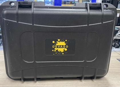 Nintendo Switch Hard Case Devaso