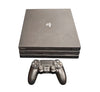 Sony PlayStation 4 Pro 1TB Bundle**Unboxed**