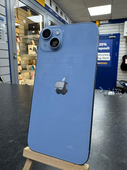 iPhone 14 Plus 128gb Unlocked