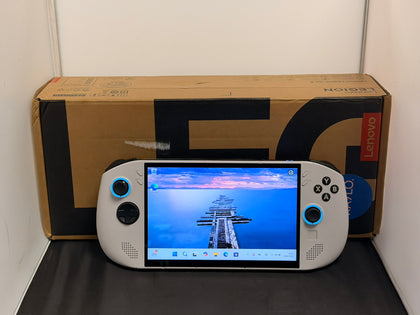 lenovo legion go s boxed