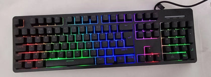 Asdatech Mechanical Gaming Keyboard