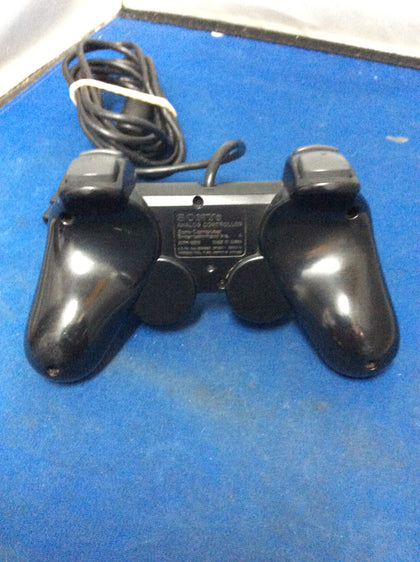 Ps2 official contriller