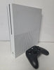 Microsoft Xbox One S 500gb Console with 3 games
