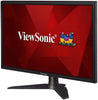 ViewSonic VX2458-P-MHD 24" Full HD 144Hz 1ms Entertainment Monitor