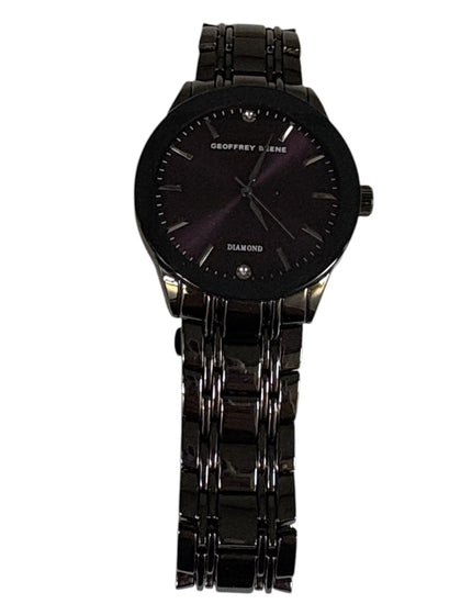 Geoffrey Beene gba0028gu Watch