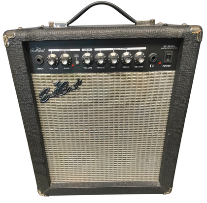 Eastcoast 35 Watt Guitar Combo Practice Amp ***Collection Only***