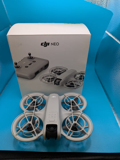 DJI Neo (No RC) (Refurbished Unit)
