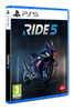 Ride 5 - PS5 unopened
