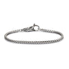 Trollbeads Classic Silver Bracelet with clasp and beads ***** Clearance***▼▼▼SALE▼▼▼