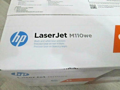 HP LASERJET M110WE