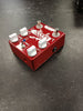 Wampler Pinnacle Deluxe Pedal