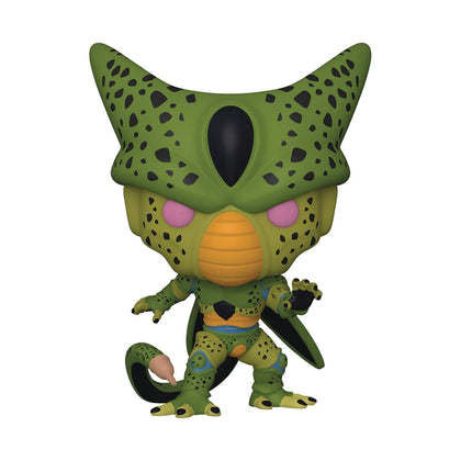 Funko Animation Dragon Ball Z Cell First Form Pop Vinyl